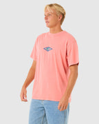 Mens Raw Energy Sloth T-Shirt