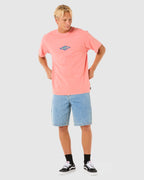Mens Raw Energy Sloth T-Shirt