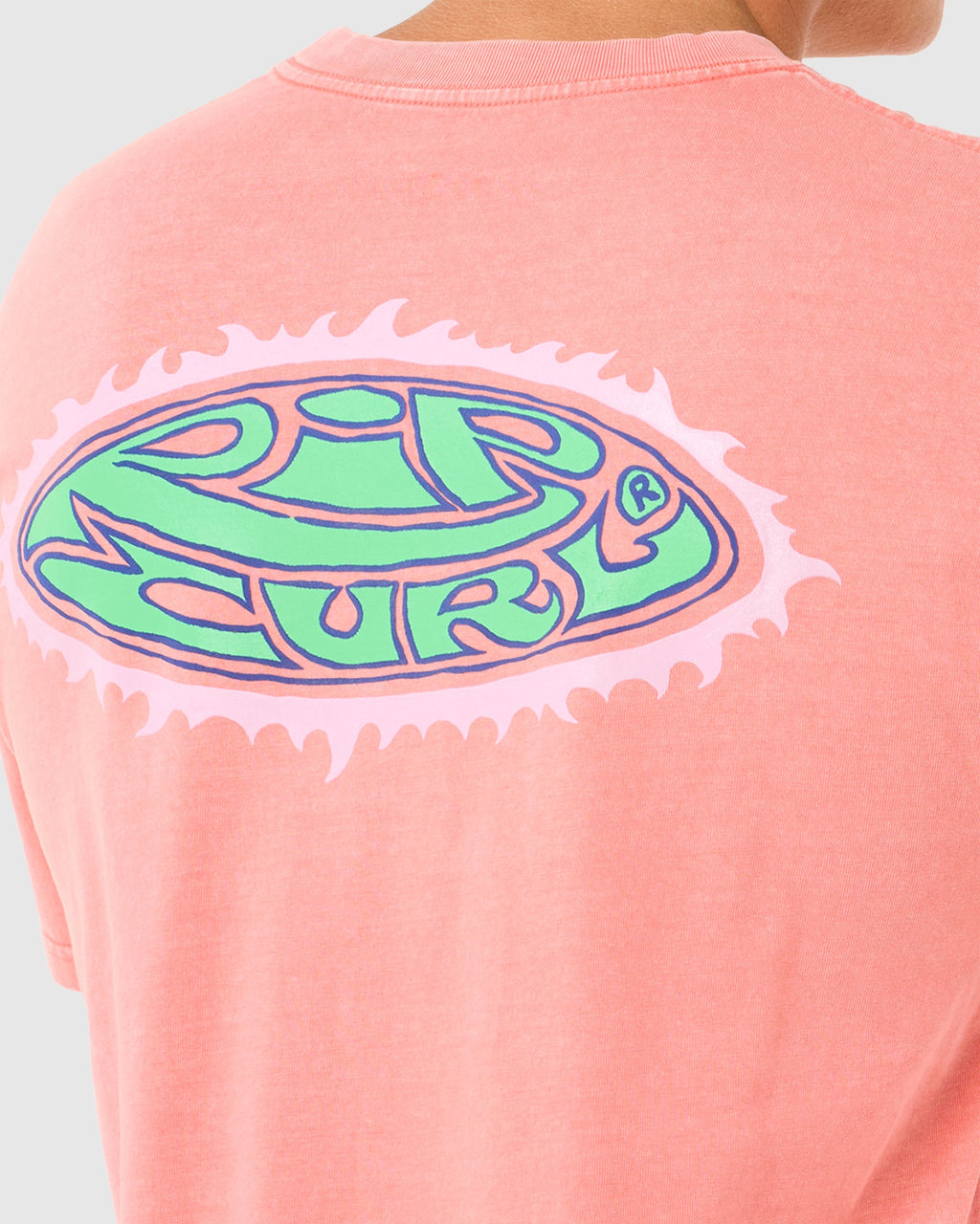 Mens Raw Energy Sloth T-Shirt