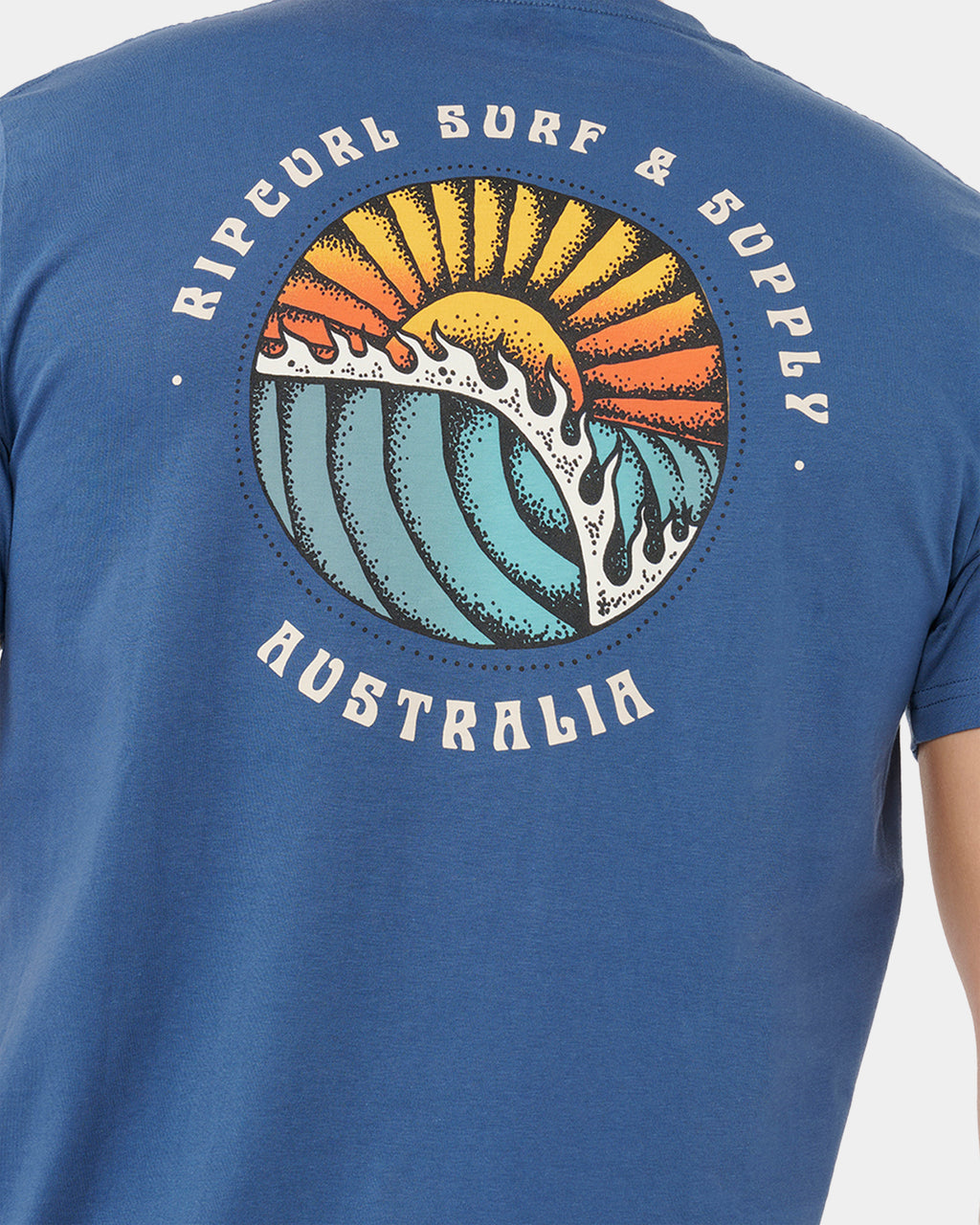Mens Sunsets Destination T-Shirt