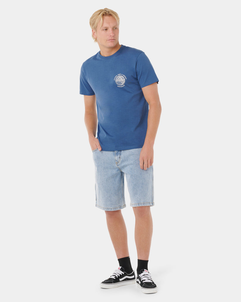 Mens Sunsets Destination T-Shirt