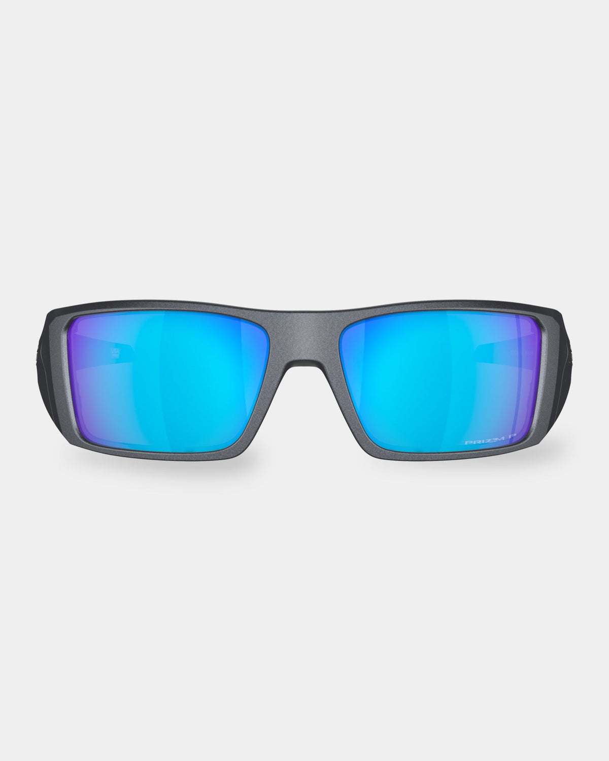 Heliostat Blue Steel Prizm Sunglasses