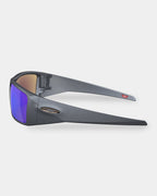 Heliostat Blue Steel Prizm Sunglasses