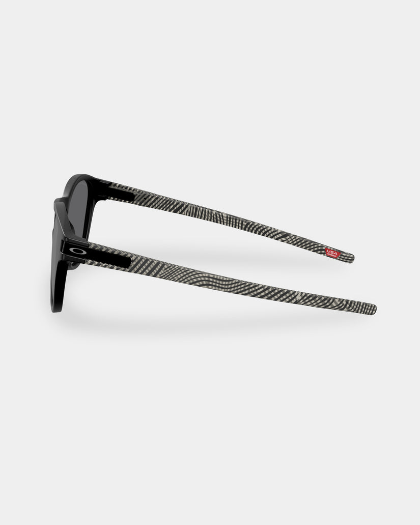 Mens Latch Polarized Sunglasses