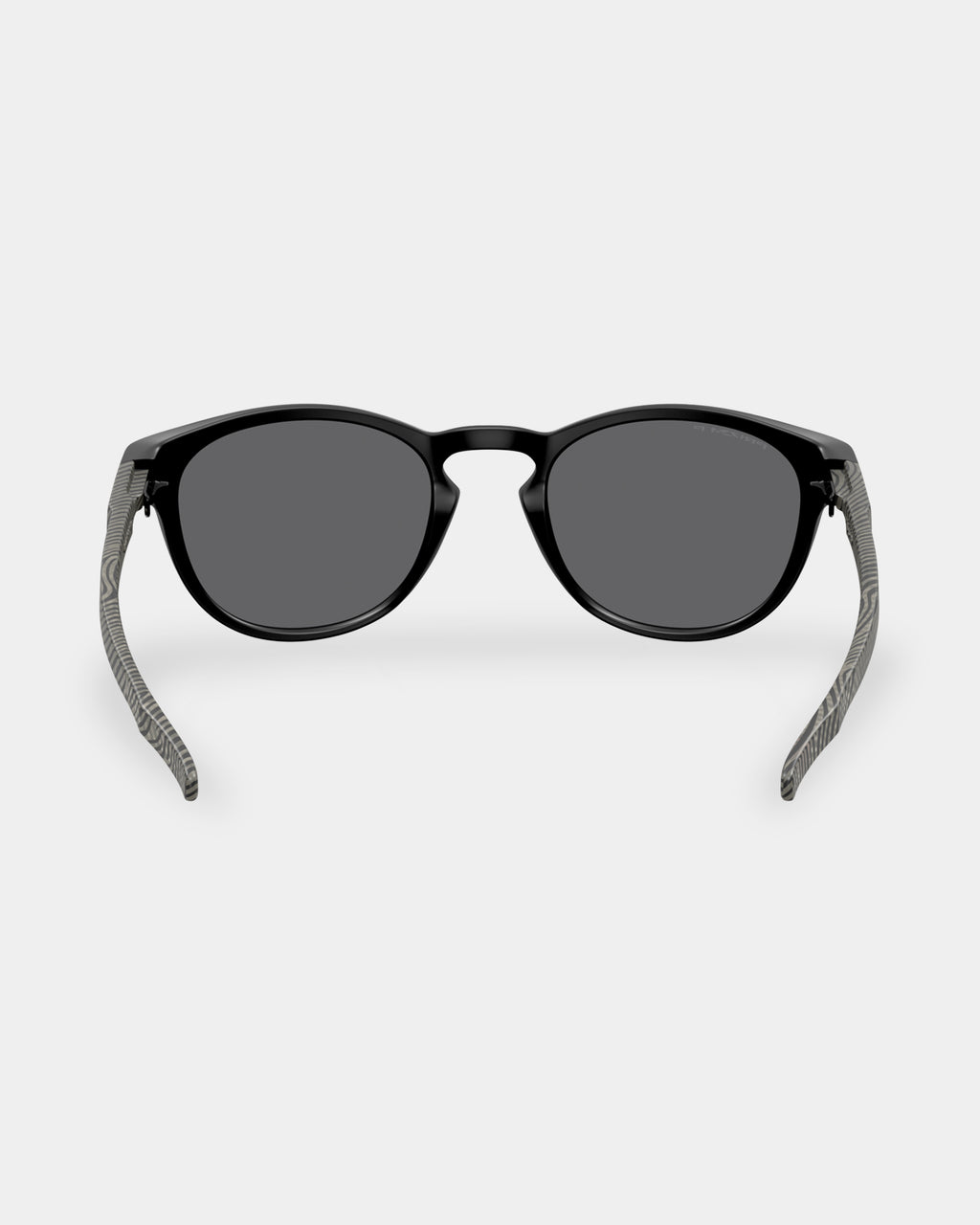 Mens Latch Polarized Sunglasses