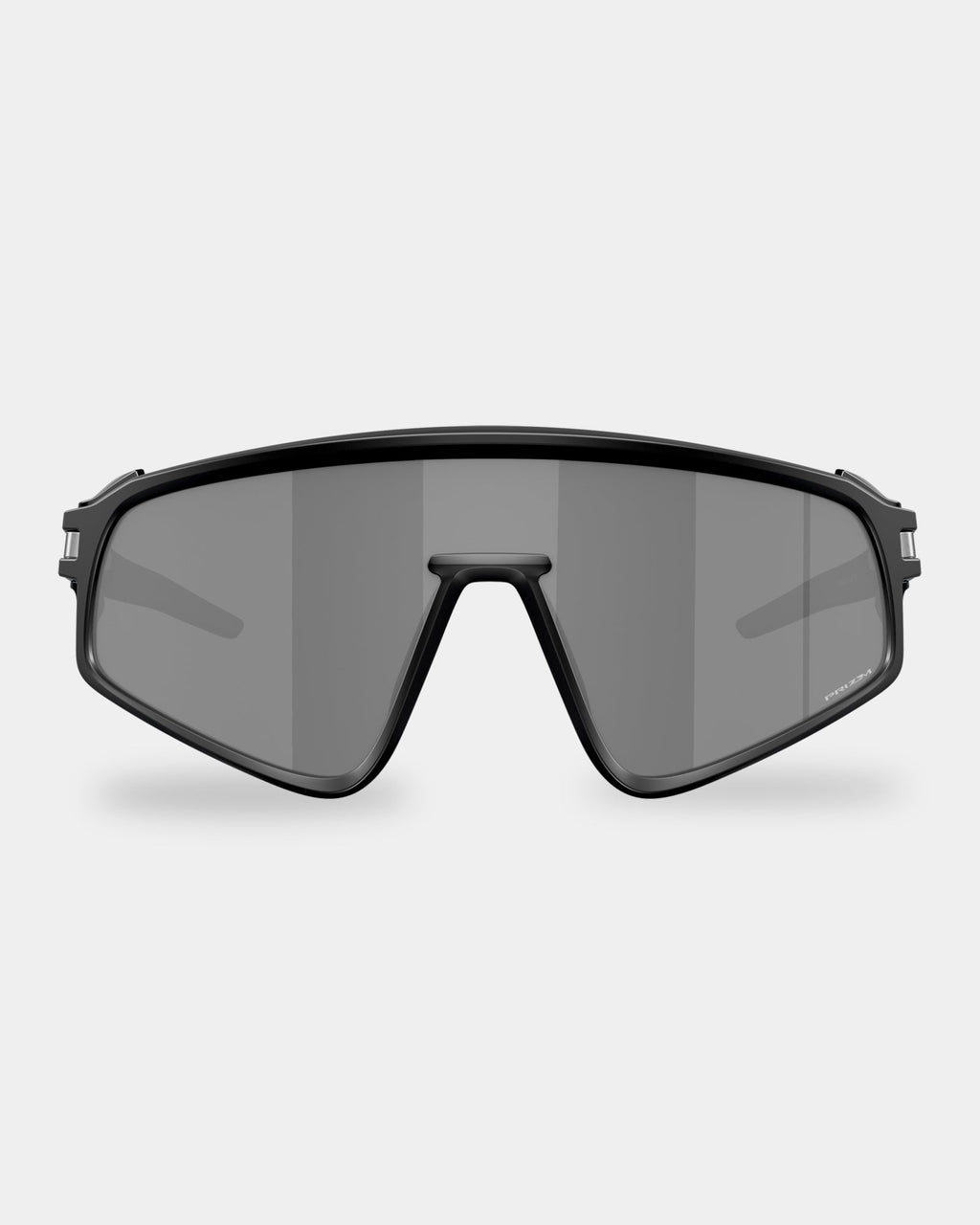 Latch Panel Sport Sunglasses