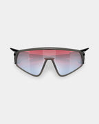 Mens Latch Panel Sport Sunglasses