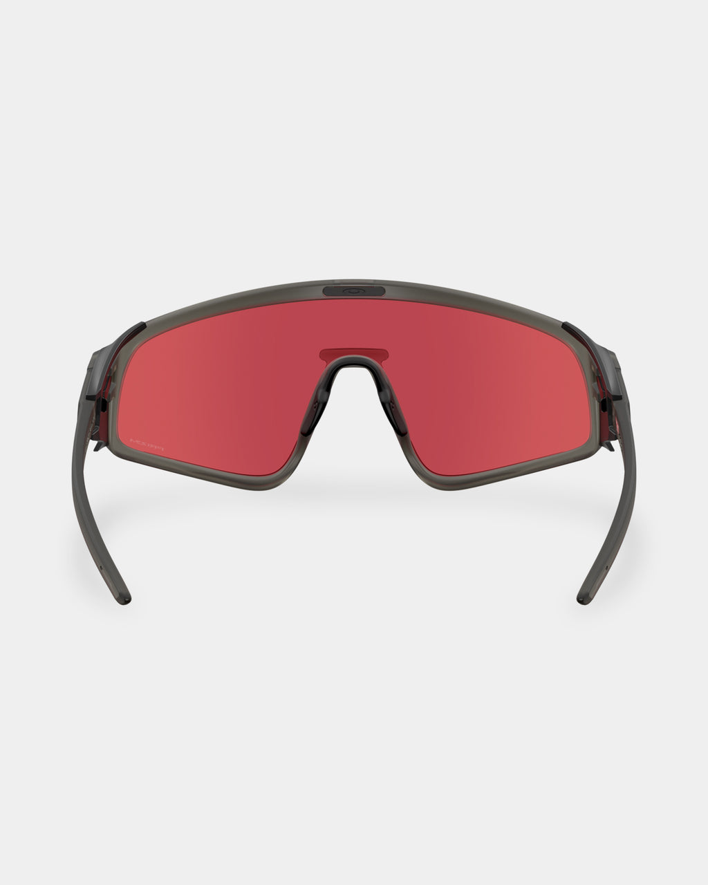 Mens Latch Panel Sport Sunglasses