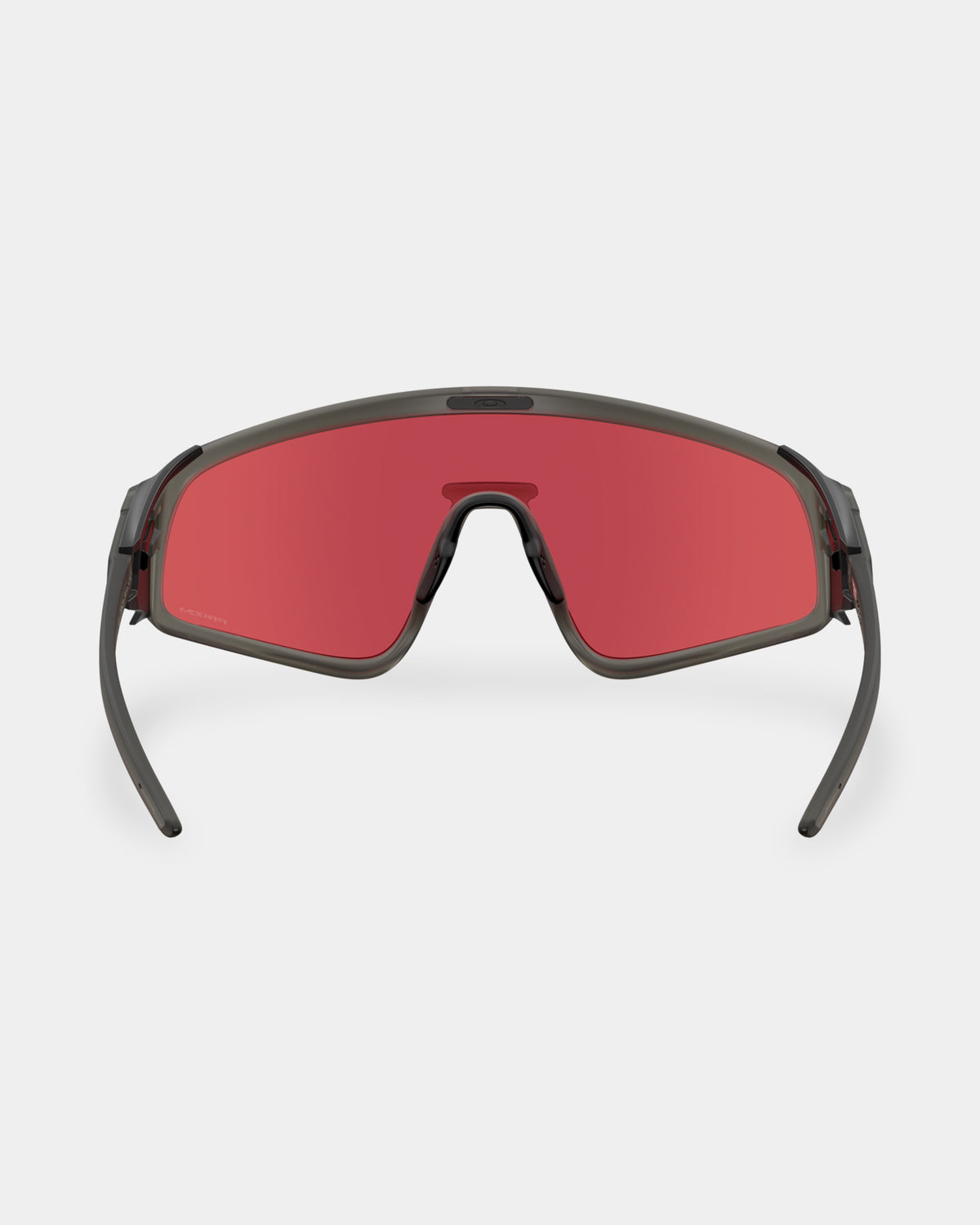 Mens Latch Panel Sport Sunglasses