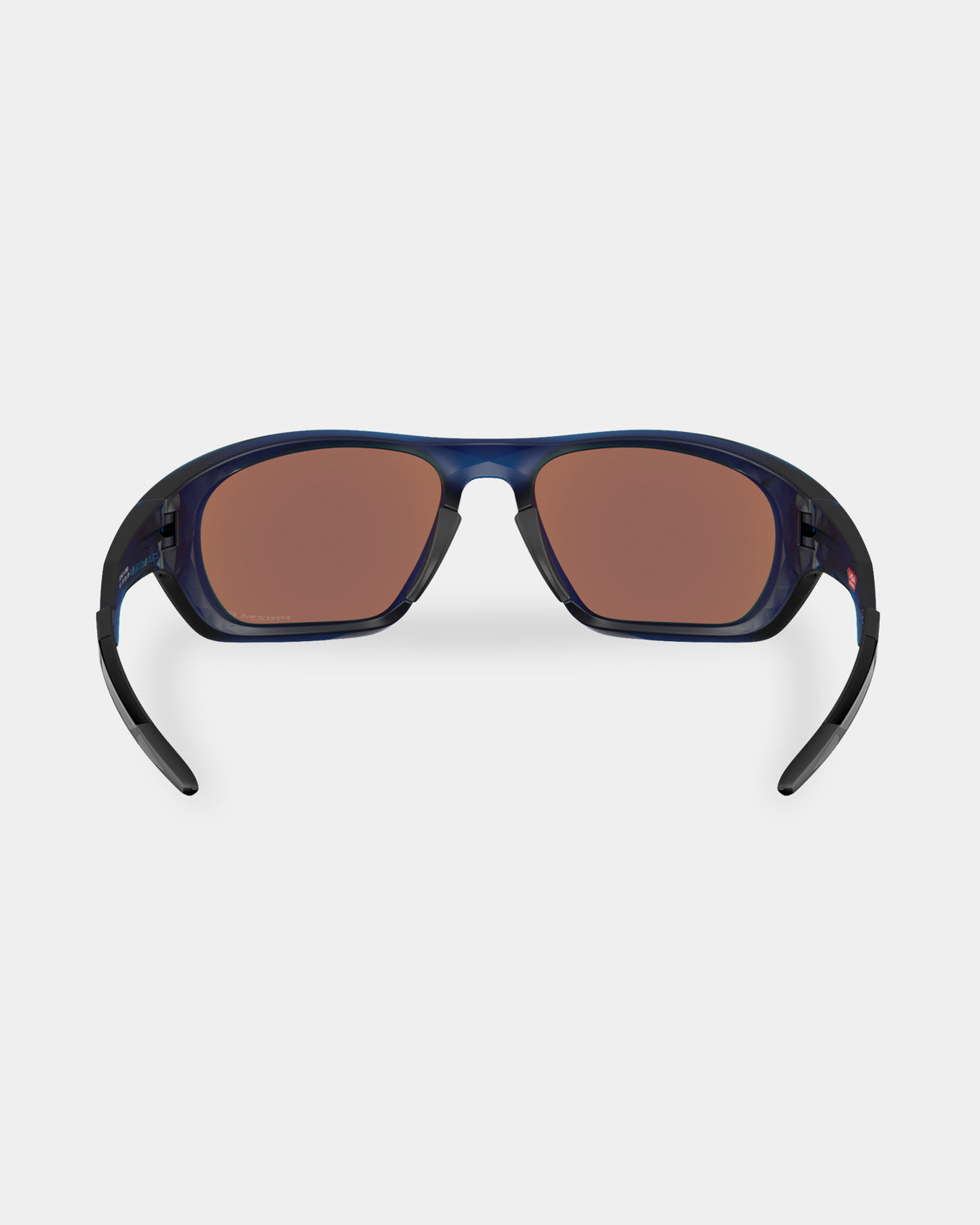 Lateralis Matte Polarized Sunglasses