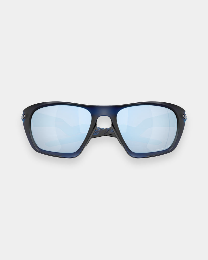 Lateralis Matte Polarized Sunglasses