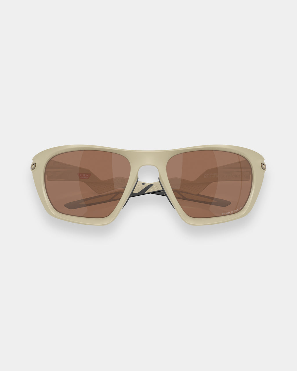 Lateralis Matte Polarized Sunglasses