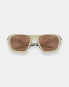 Lateralis Matte Polarized Sunglasses