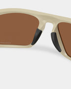 Lateralis Matte Polarized Sunglasses