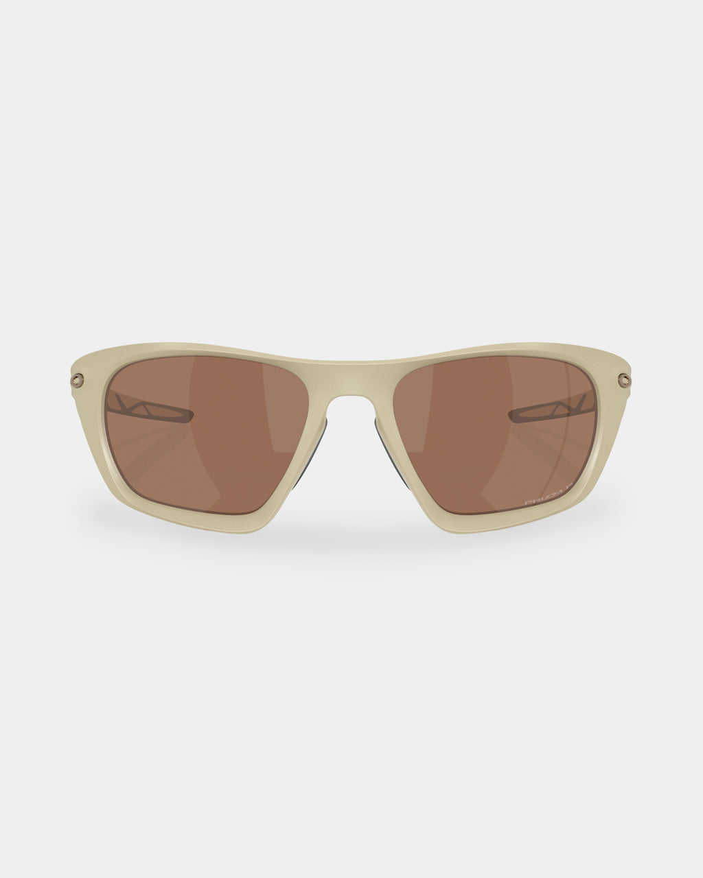 Lateralis Matte Polarized Sunglasses