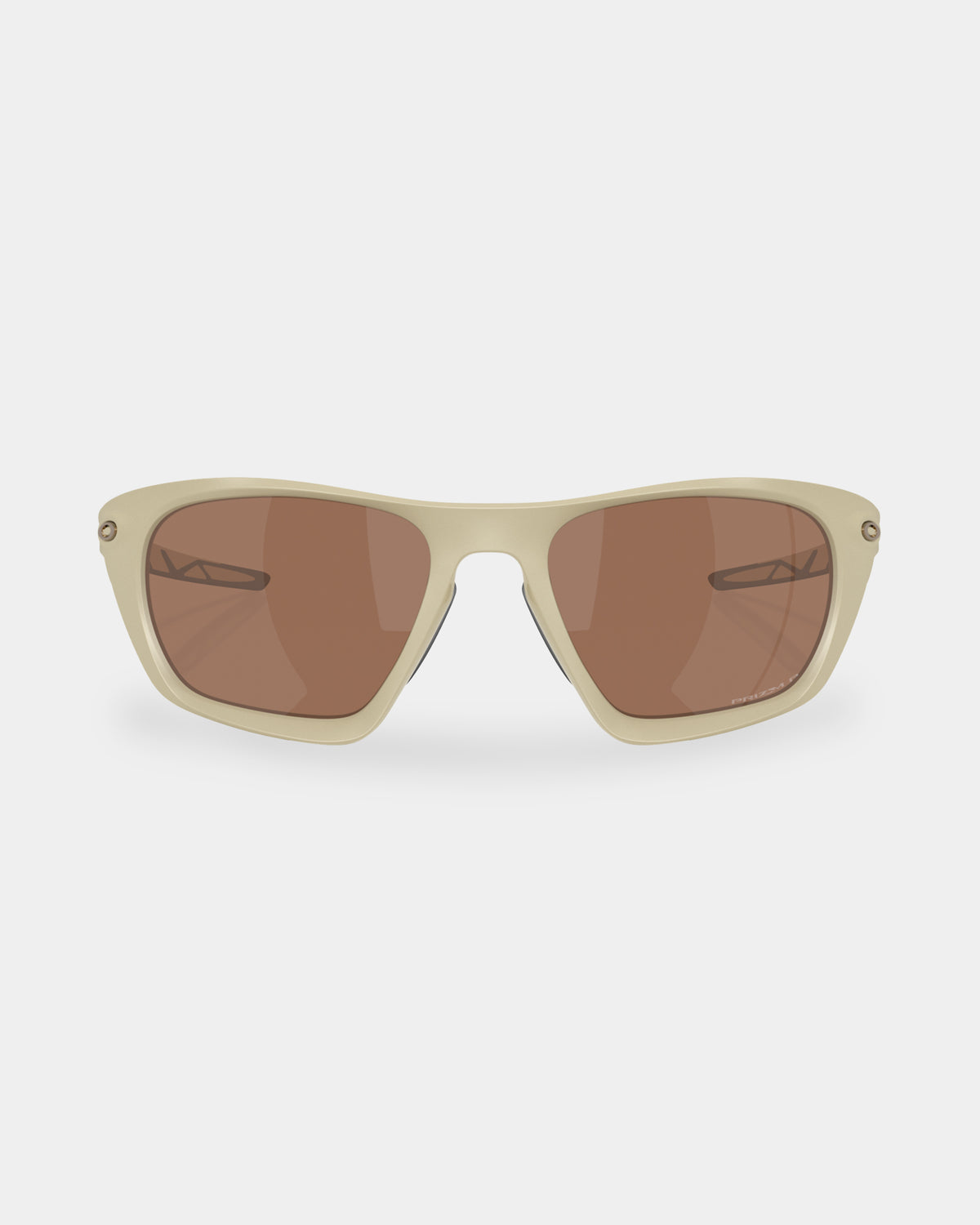 Lateralis Matte Polarized Sunglasses