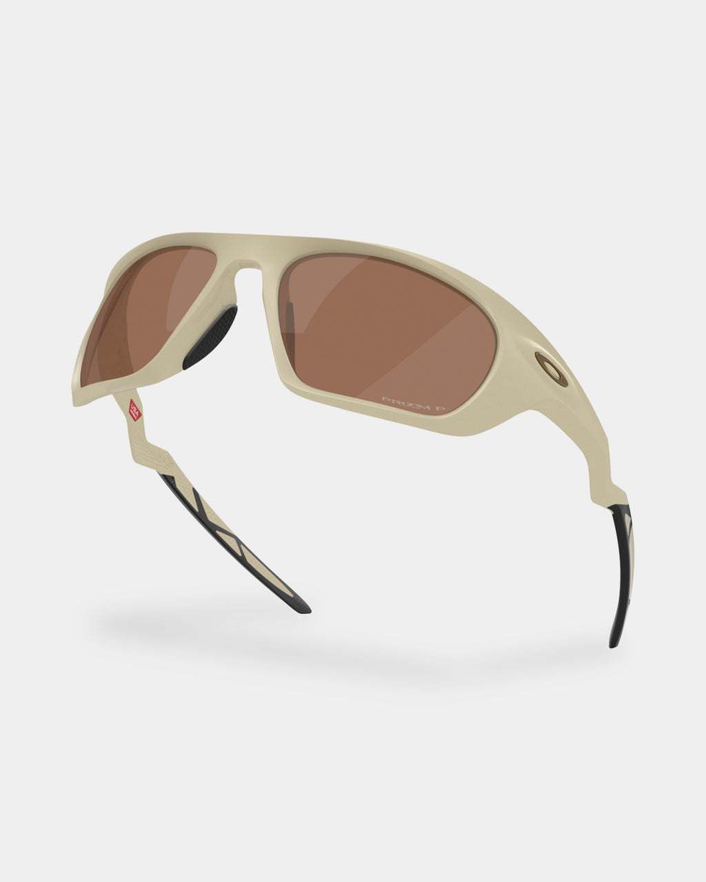Lateralis Matte Polarized Sunglasses