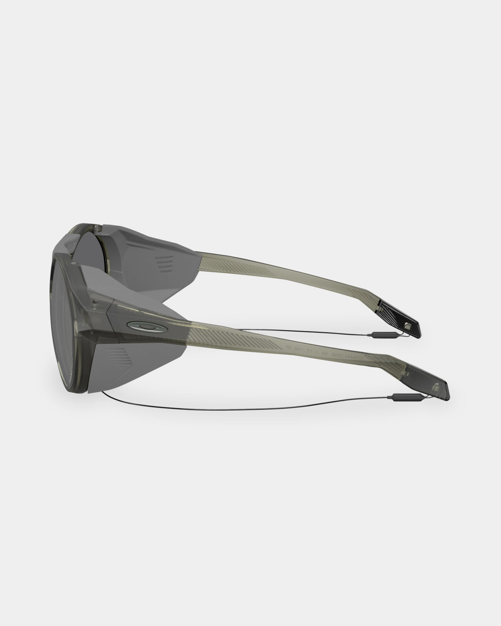 Mens Clifden Polarized Sunglasses