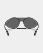 Mens Clifden Polarized Sunglasses