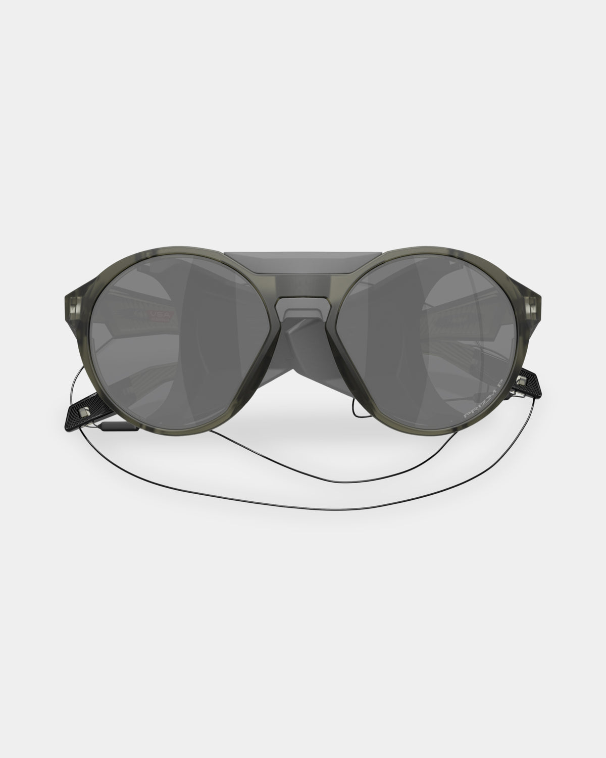 Mens Clifden Polarized Sunglasses