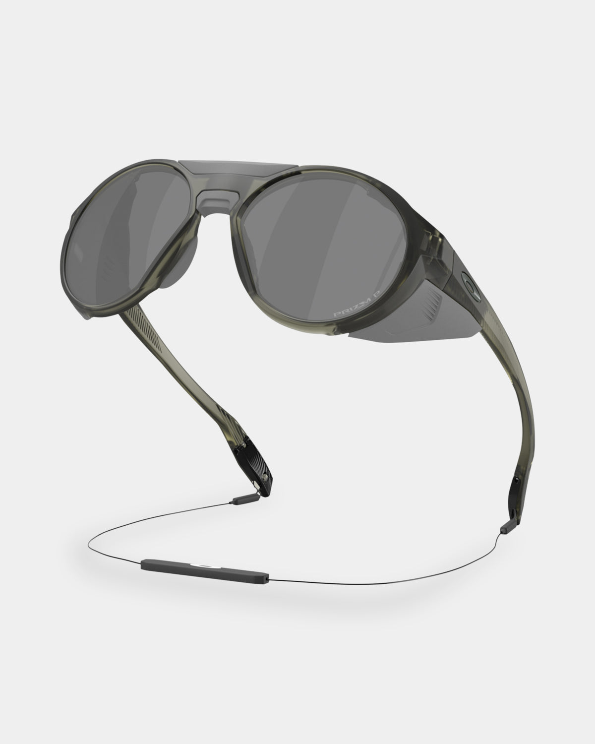 Mens Clifden Polarized Sunglasses
