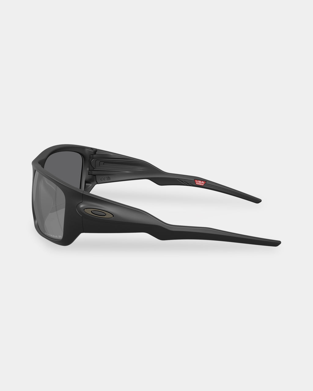 Mens Masseter Polarized Sunglasses