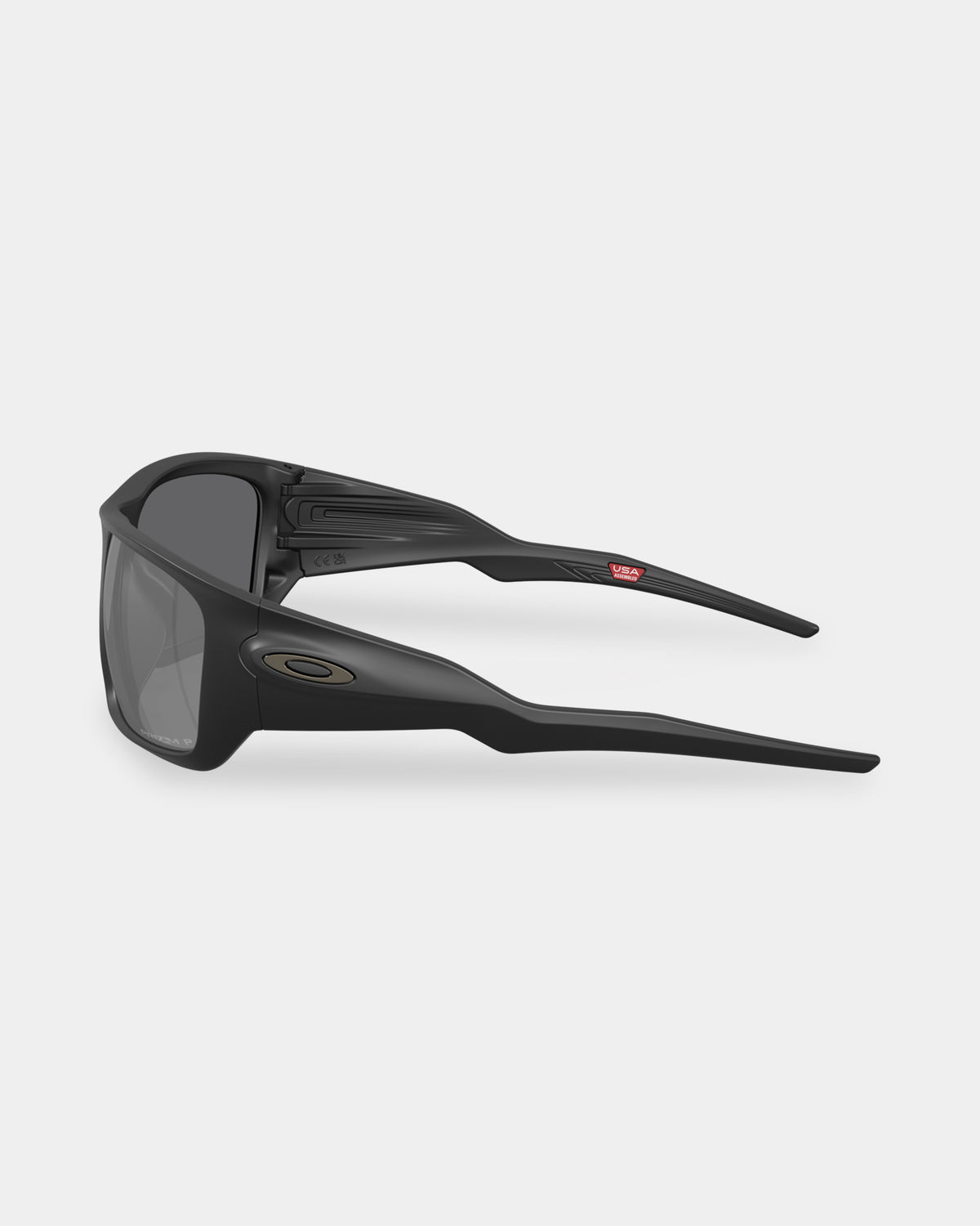 Mens Masseter Polarized Sunglasses