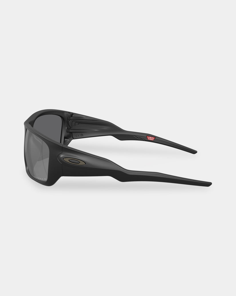 Mens Masseter Polarized Sunglasses