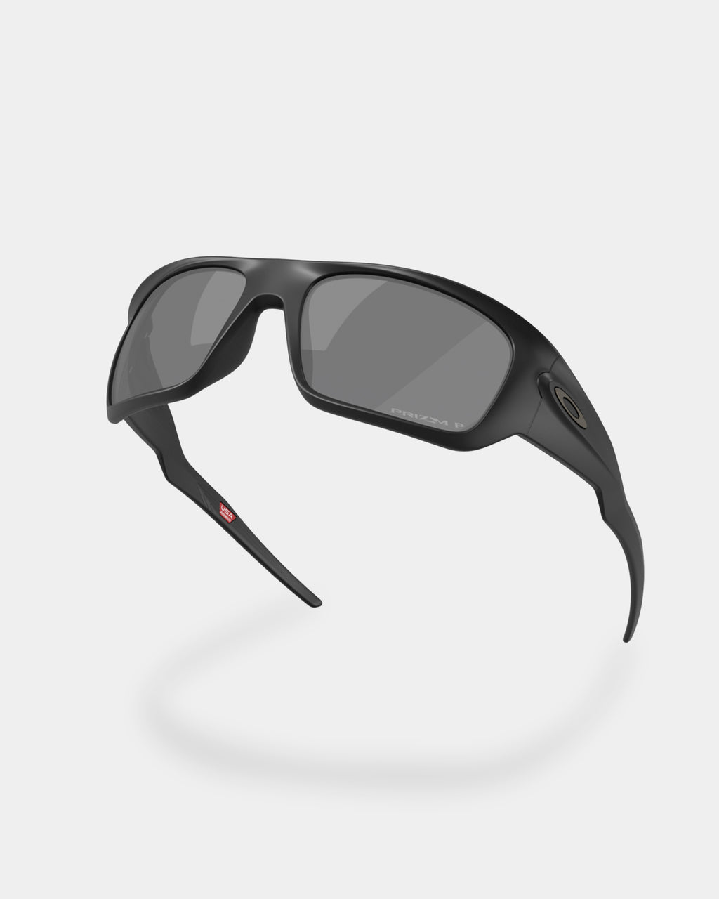 Mens Masseter Polarized Sunglasses