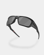 Mens Masseter Polarized Sunglasses