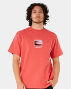 Mens Archive Mixed T-Shirt