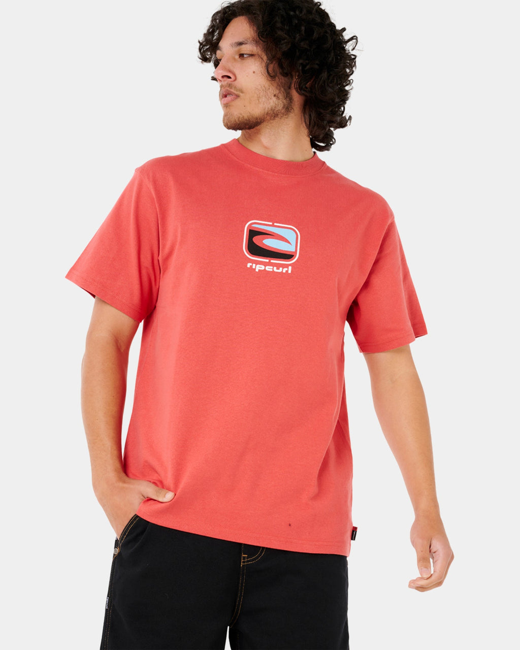 Mens Archive Mixed T-Shirt