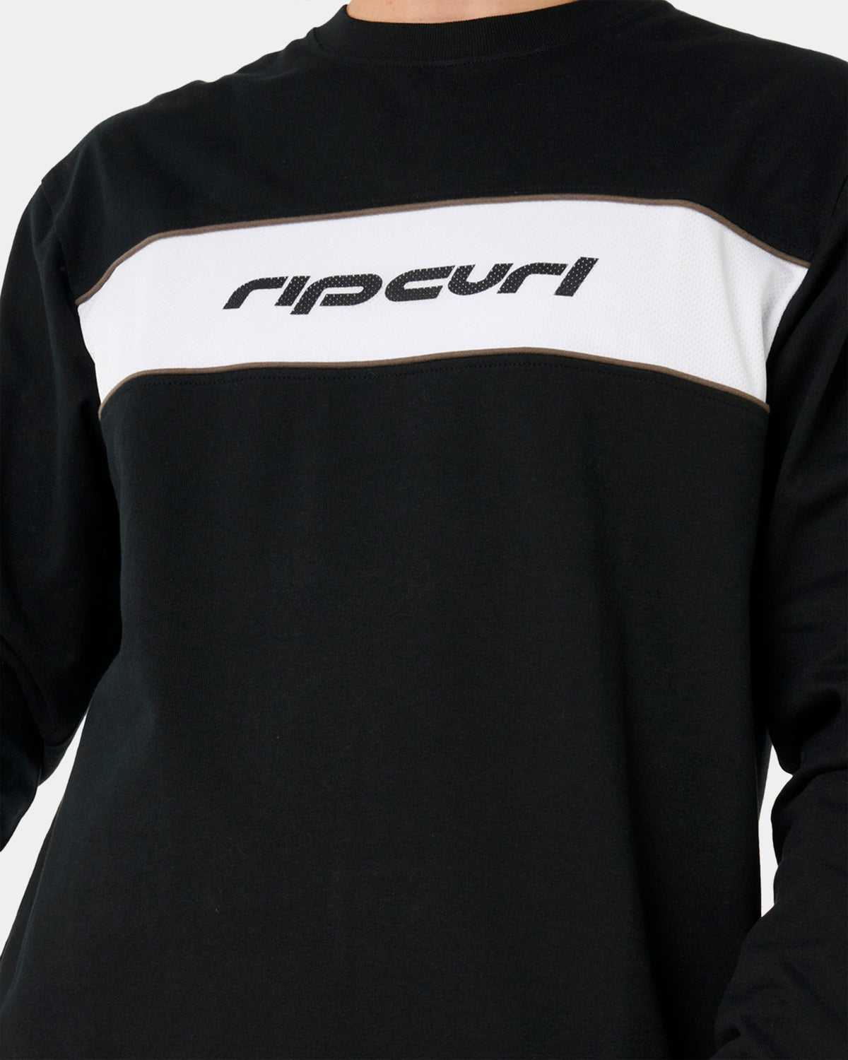 Mens Archive Long Sleeve T-Shirt