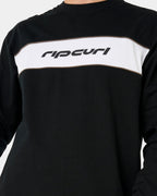 Mens Archive Long Sleeve T-Shirt