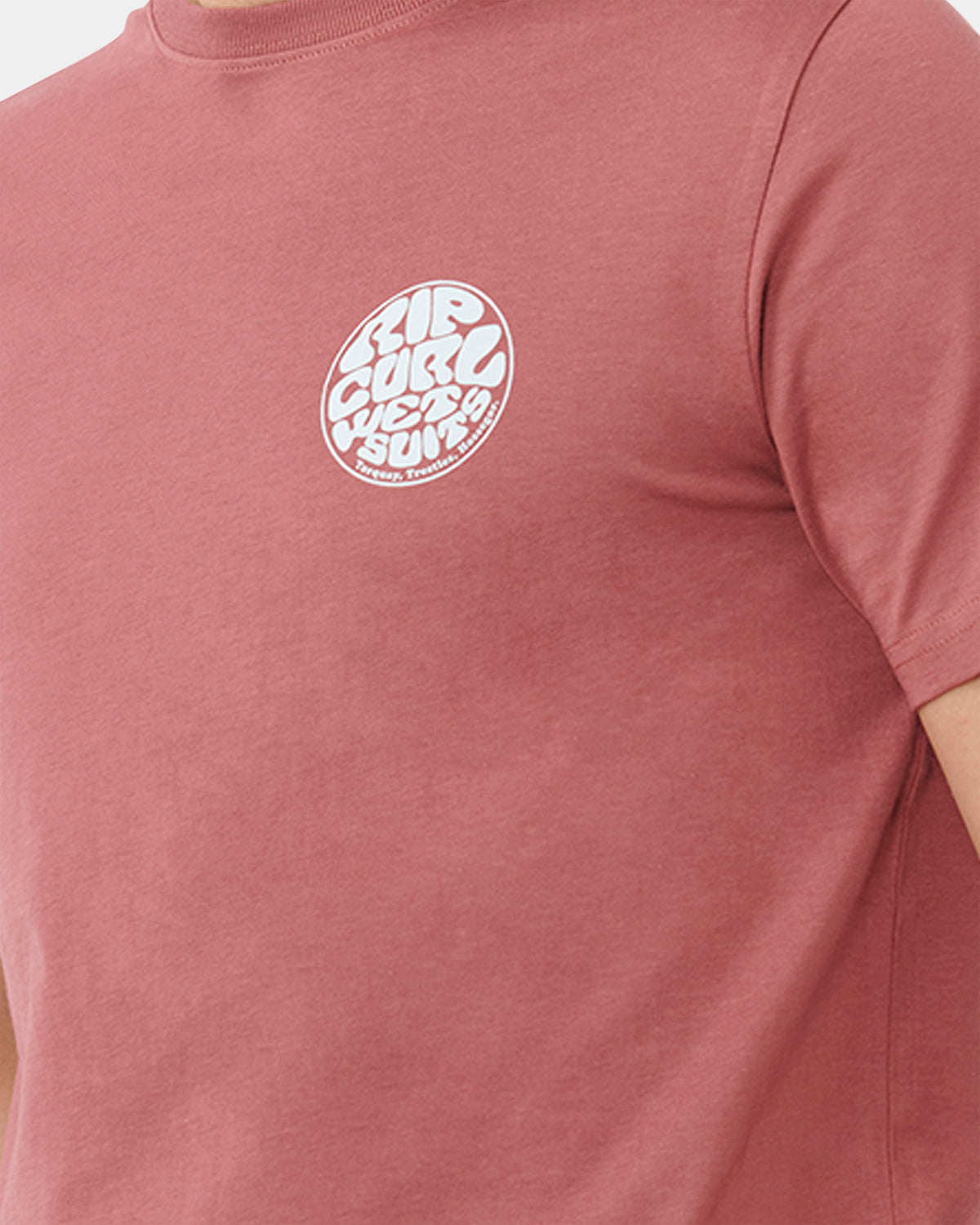 Mens Wettie Icon T-Shirt