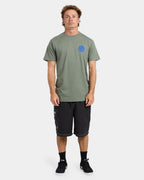 Mens Wettie Icon T-Shirt