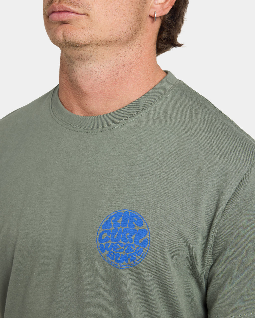 Mens Wettie Icon T-Shirt