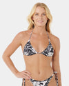 Womens AOTS Ty Williams Sliding Tri Bikini Top