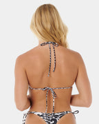 Womens AOTS Ty Williams Sliding Tri Bikini Top