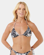 Womens AOTS Ty Williams Sliding Tri Bikini Top