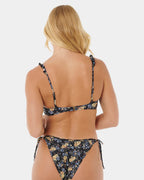 Womens Pacific Rider D-DD Bralette Bikini Top