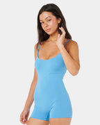 Womens Premium Surf Short Jane One Piece