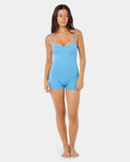 Womens Premium Surf Short Jane One Piece