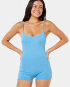Womens Premium Surf Short Jane One Piece