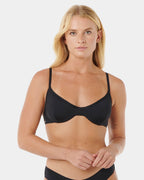 Womens Classic Surf D-DD Bikini Top