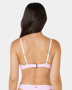 Womens Classic Surf D-DD Bikini Top