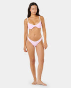 Womens Classic Surf D-DD Bikini Top
