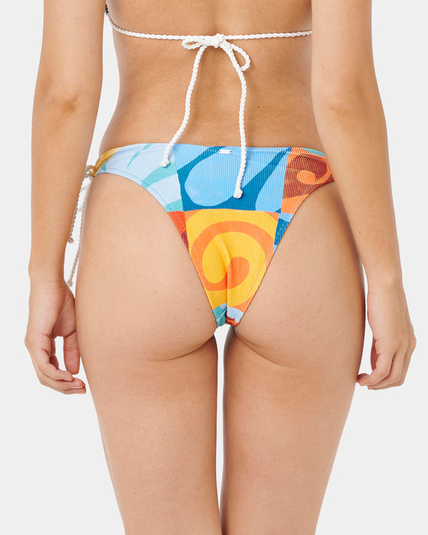 Womens AOTS Ty Williams Skimpy Bikini Bottom