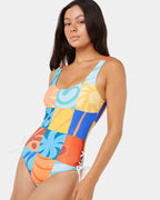 Womens AOTS Ty Williams One Piece