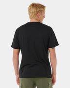 Mens Vaporcool Test Tube T-Shirt